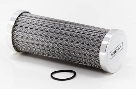 67892/AK air filter element (activated carbon)