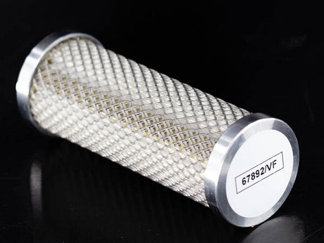 67892/VF air filter element (pre-filtration)