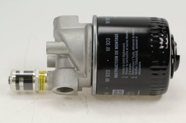 67 502 62 236 in-line filter, 14 bar