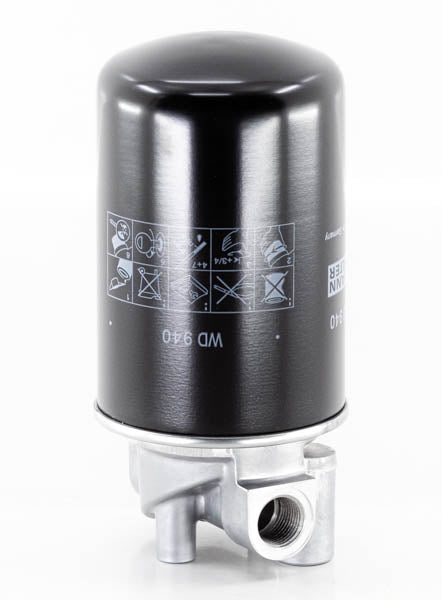 67 504 62 436 in-line filter, 25 bar