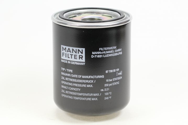 67 708 50 131 oil reservoir