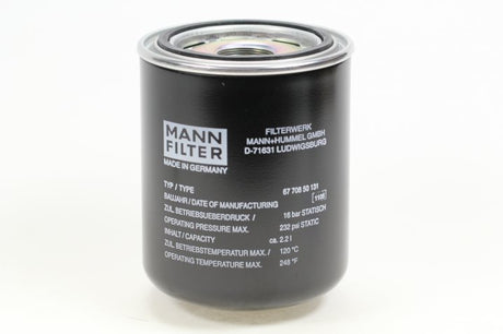 67 708 50 131 oil reservoir