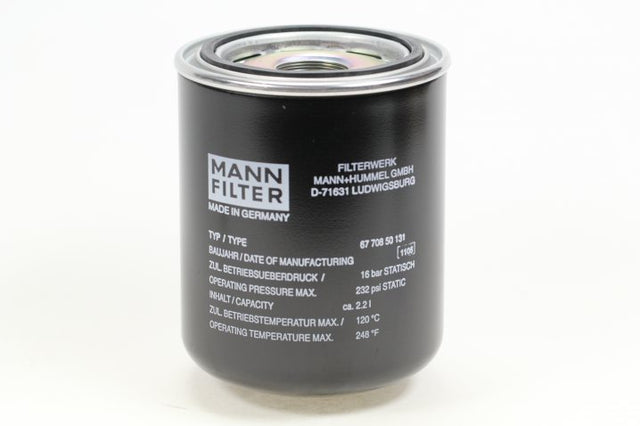 67 708 50 131 oil reservoir