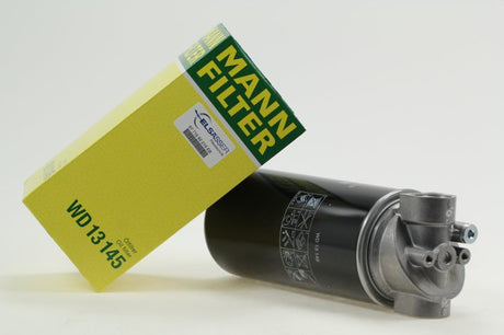 67 716 62 216 in-line filter, 20 bar