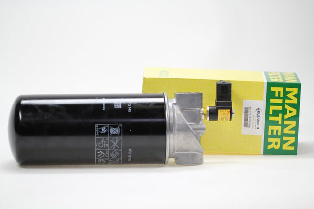 67 716 62 236 in-line filter