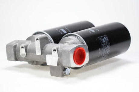 67 730 62 296 in-line filter, 20 bar