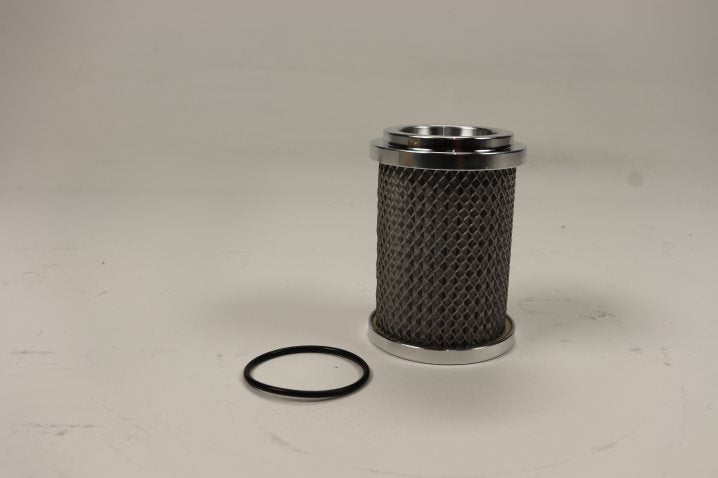 68071/AK air filter element (activated carbon)