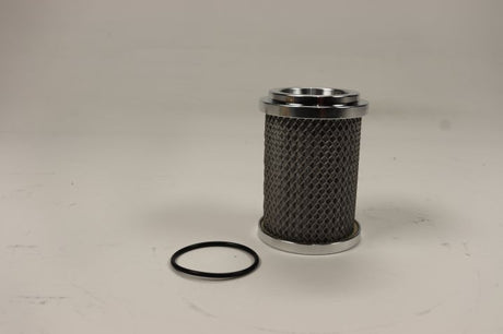 68071/AK air filter element (activated carbon)