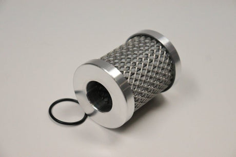 68076/AK air filter element (activated carbon)