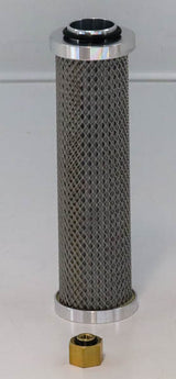 68158/AK air filter element (activated carbon)