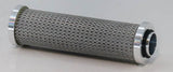 68158/AK air filter element (activated carbon)