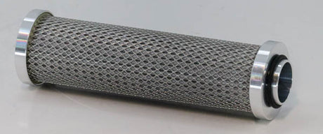 68158/AK air filter element (activated carbon)
