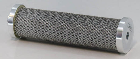 68158/AK air filter element (activated carbon)