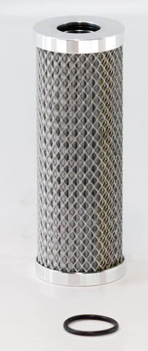 68198/AK air filter element (activated carbon)