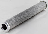 68201/AK air filter element (activated carbon)
