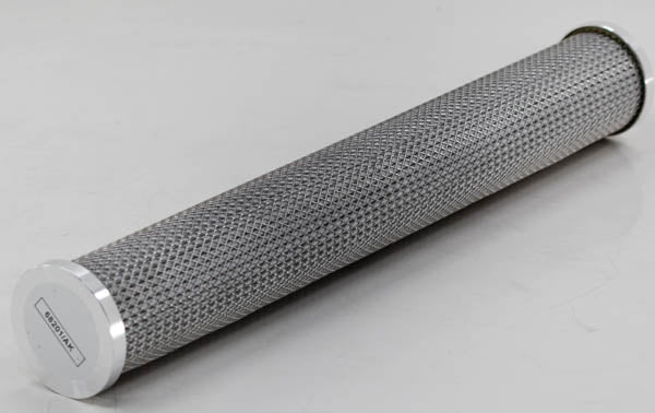 68201/AK air filter element (activated carbon)