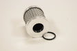 68213/AK air filter element (activated carbon)