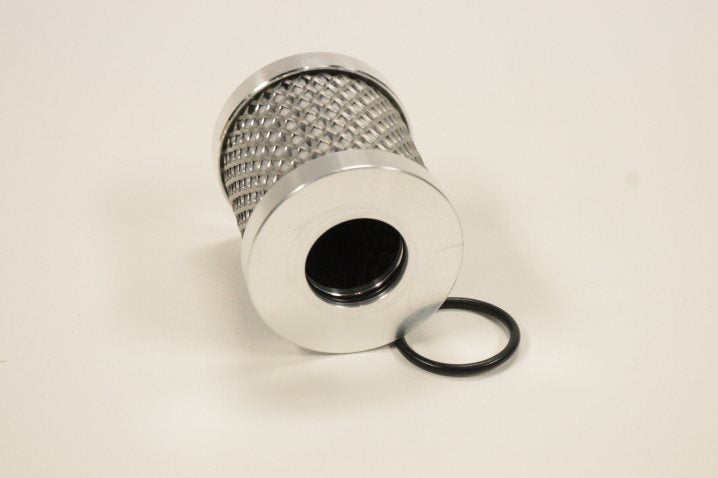 68213/AK air filter element (activated carbon)