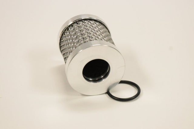 68213/AK air filter element (activated carbon)