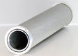 68226/AK air filter element (activated carbon)