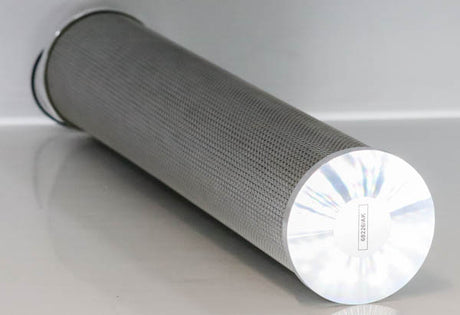 68226/AK air filter element (activated carbon)