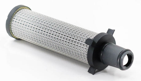 68313/AK air filter element (activated carbon)