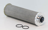 68317/AK air filter element (activated carbon)