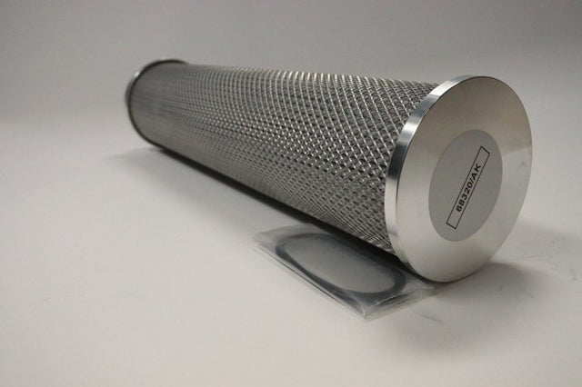 68320/AK air filter element (activated carbon)