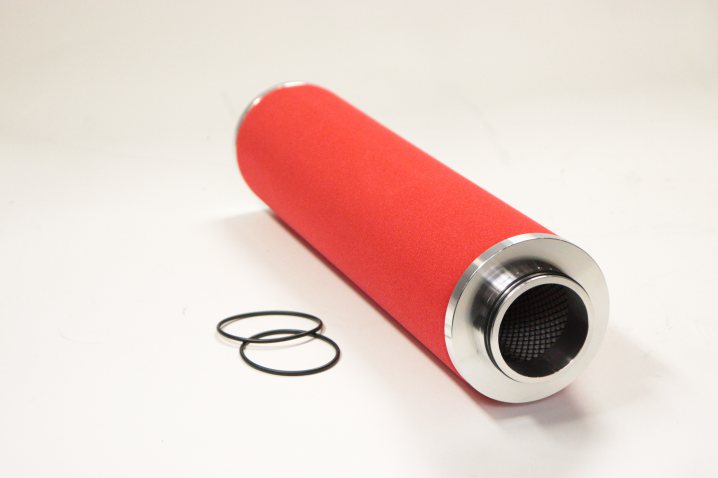 68320/MF air filter element (high performance)