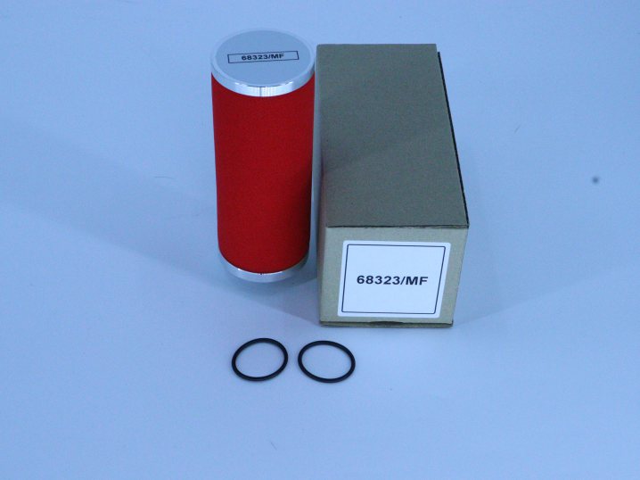 68323/MF air filter element (high performance)