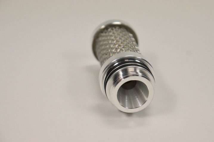 68345/VF air filter element (pre-filtration)