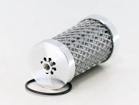 68347/AK air filter element (activated carbon)