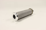 68375/AK air filter element (activated carbon)