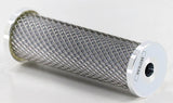 68375/AK air filter element (activated carbon)