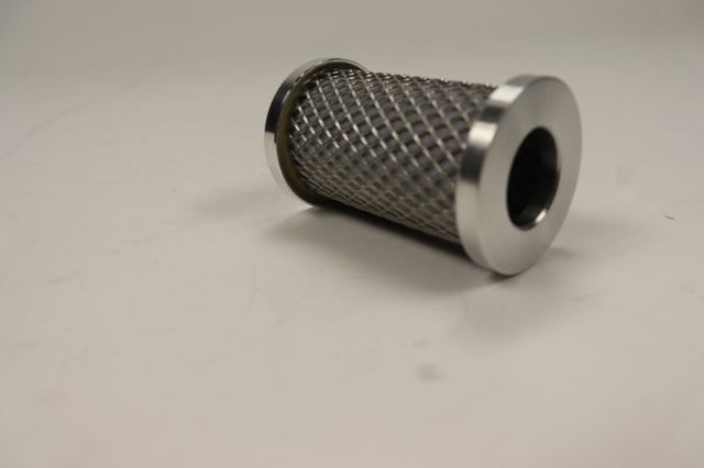 68377/AK air filter element (activated carbon)