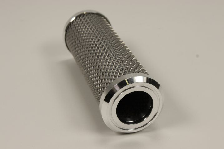 68385/AK air filter element (activated carbon)
