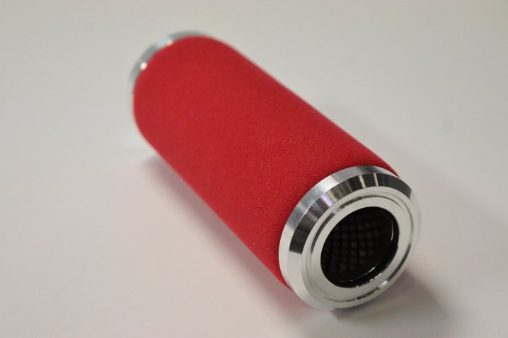 68385/MF air filter element (high performance)