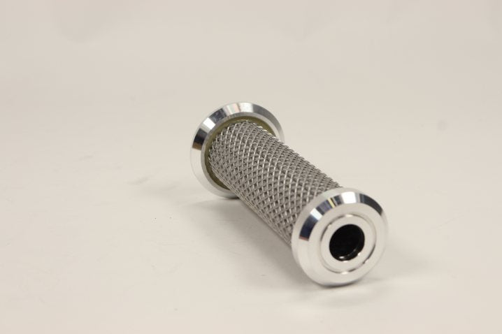 68390/AK air filter element (activated carbon)