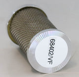 68402/VF air filter element (pre-filtration)