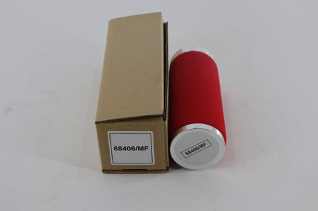68406/MF air filter element (high performance)