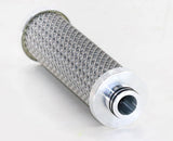 68463/AK air filter element (activated carbon)