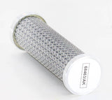68463/AK air filter element (activated carbon)