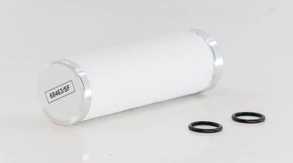 68463/SF air filter element (high performance)