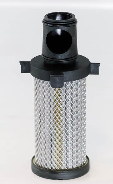 68466/AK air filter element (activated carbon)