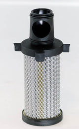 68466/AK air filter element (activated carbon)