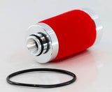 68486/MF air filter element (high performance)