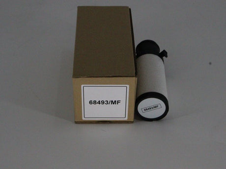 68493/MF air filter element (high performance)