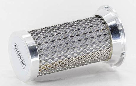 68505/AK air filter element (activated carbon)