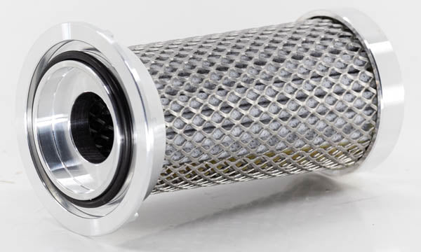 68505/AK air filter element (activated carbon)