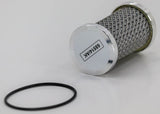 68514/AK air filter element (activated carbon)